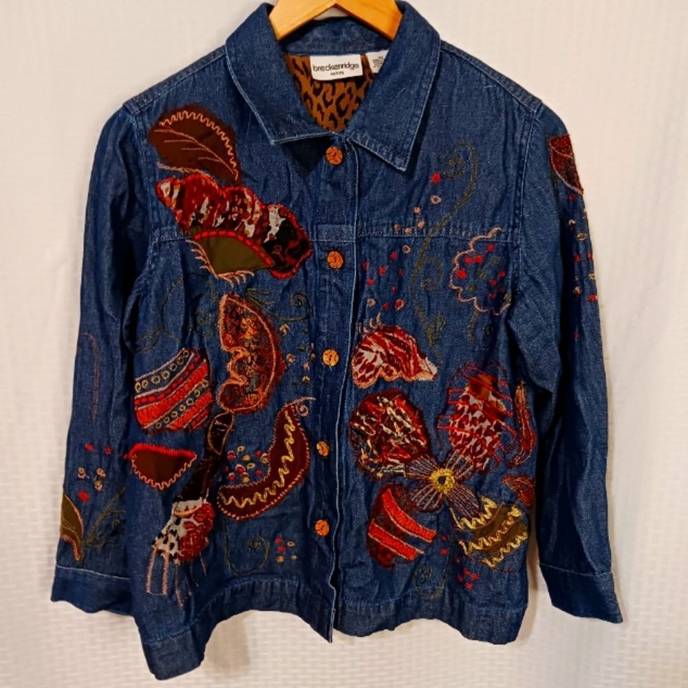 Shirt/jacket